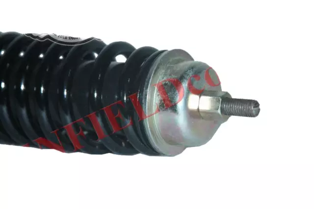 New Rear Shocker Damper Shock Absorber PX 200 Vespa Scooter S2u 3