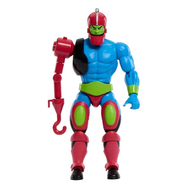 Mattel Masters of the Universe Origins Sketchbook Series Horde Invasion 2er-Pack