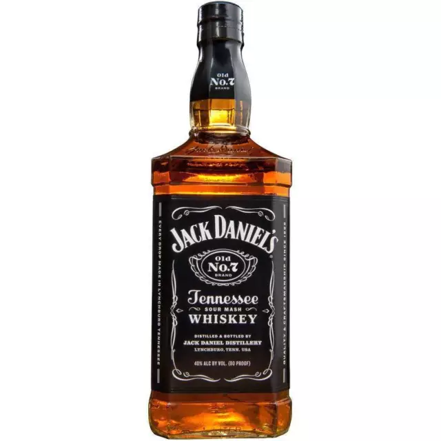 Jack Daniel's Old No.7 700ml