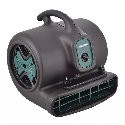Masterforce™ 1/2 HP 2800 CFM Air Mover