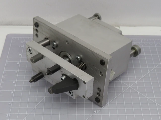 Rexroth 3842998494 384 253 9493 Lift Positioning Unit T169208
