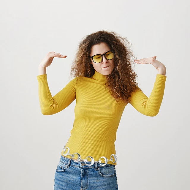 WAIST CHAIN CORSET Belt Sun Moon Buckle Decorative Halloween £6.99