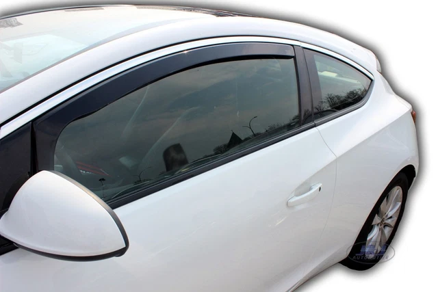 Poignée De Coffre Hayon Avec Bouton Pour OPEL ASTRA H & ASTRA H GTC - Neuf