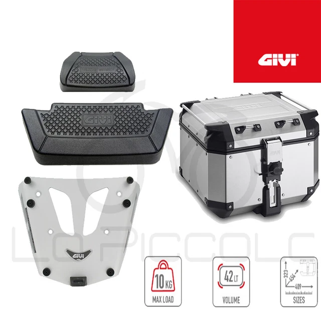 GIVI E202 OBKN42 Interior Coating – Brand New OEM Motorcycle Accessory