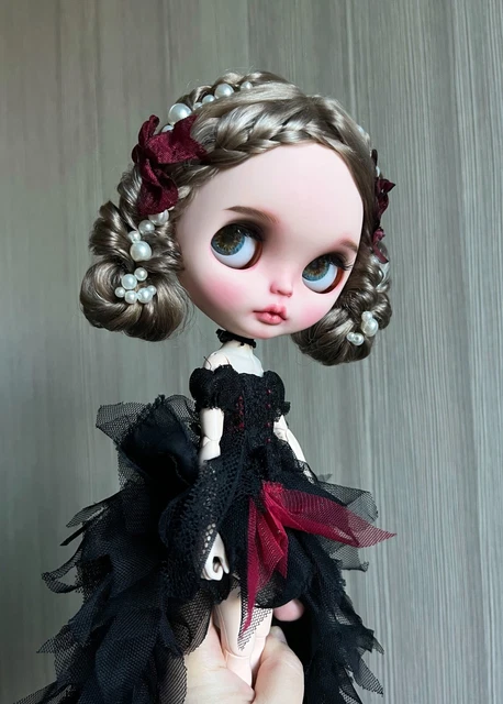 Gothic doll clothes cheap
