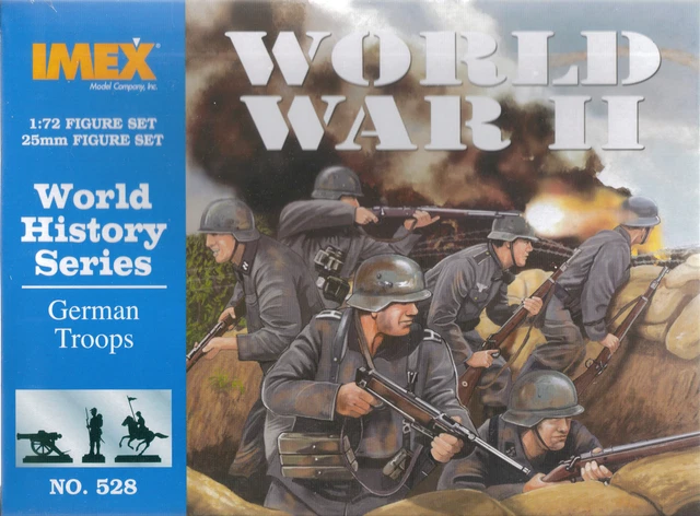 Guerra 1914-18 - Cartolina La fanteria tedesca si prepara a marciare Guerra 1914-18 - Cartolina La fanteria tedesca si prepara a marciare