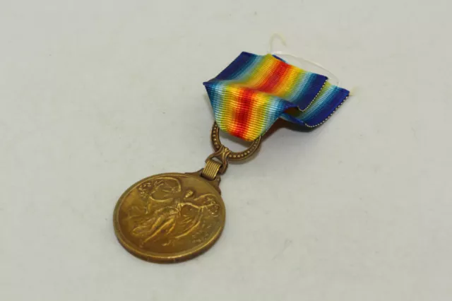 JS88: Internationale Orden Victoria Viktoria Medaille Griechenland 1914 - 1918