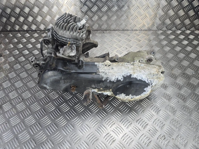 Boite à Air Teknix Pour Scooter Rieju 50 PASERO Neuf 3615982500898