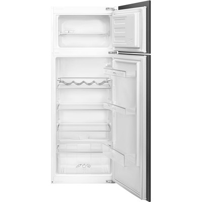 SMEG SMEG Réfrigérateur FQ60BDF 4 Porte Blanc Nofrost LED Convertisseur 200X60CM 