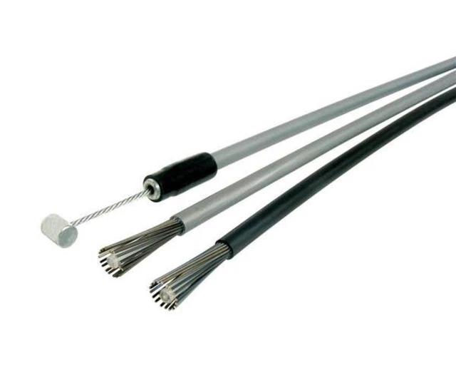 Motion Pro 01-1199 Twist Throttle Replacement Cable - Magura Cruise Style