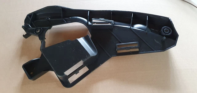 Oem Volvo Xc60 Mk1 Support Intérieur De Phare Avant Gauche 31383885 Nouveau
