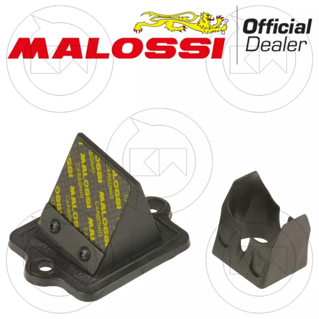 Malossi 279490C0 Pacco Lamellare Vl13 Lamelle Gilera Runner Fxr - Sp 180 Lc