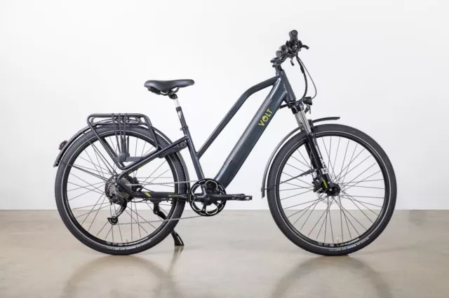 Volt axis deals ebike