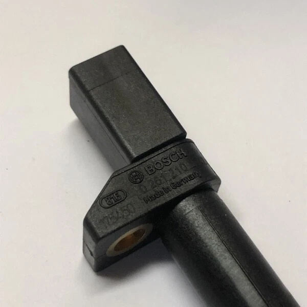 CRANK ANGLE POSITION sensor for MERCEDES BENZ W203 C350 3.5L M272.960 2