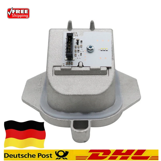 Taros Trade 294914 Vetro Luce Stop Destro Con Retromarcia, Ricambio Aftermarket Per Citroen Jumper, Peugeot Boxer, Fiat Ducato - 2