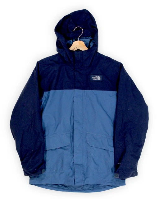 The North Face Giubbotto Blu