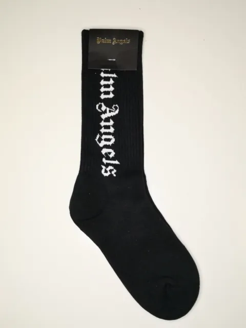 Happy Socks Men's Palm Tree Socks - UK7.5-11.5 / US8-12 / EU41-46 -  PLM01-1001