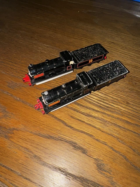 ERTL DONALD & Douglas Thomas The Tank Engine & Friends Metal Diecast ...