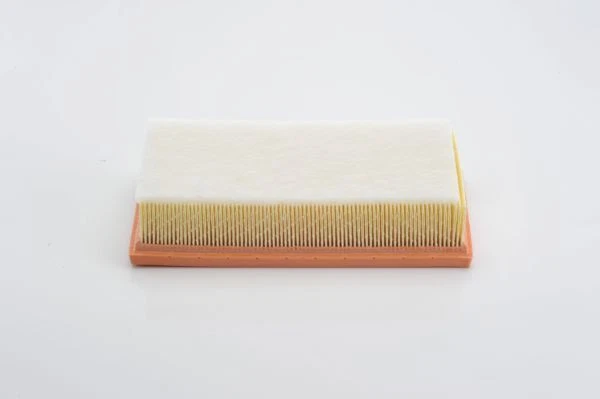 BOSCH 1 457 433 327 Luchtfilter Lengte: 253 mm, Filter insert