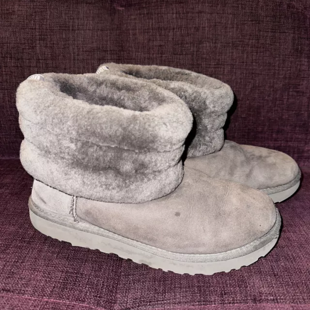 Ugg Mini Fluff 8 FOR SALE PicClick
