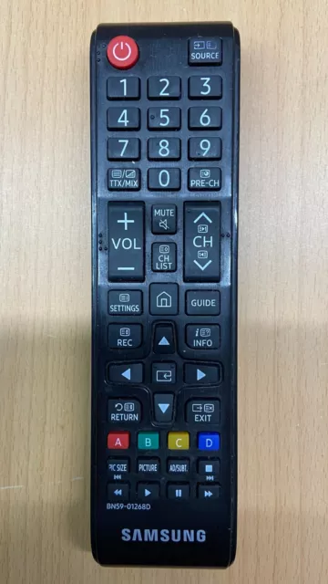 BN59-01268D Original Samsung Fernbedienung smart TV