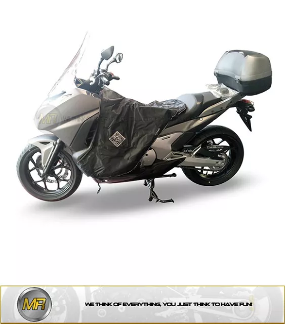 Coprigambe Honda Integra 750 Dct 2015 2016 2017 2018 2019 Tucano Urbano