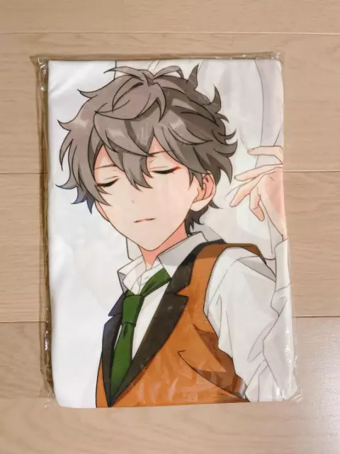 Oreshura Natsukawa Masuzu Anime Dakimakura Japanese Hugging Body Pillow  Cover Case 02
