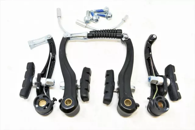 Apse bike best sale brakes