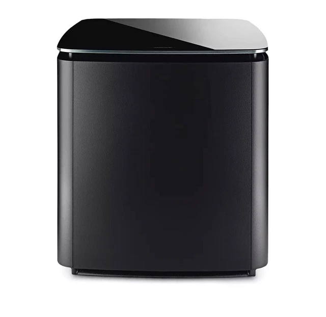 Boss Bass Module BOSE BASS MODULE 700 Wireless Subwoofer Black C Grade £434.99 - PicClick UK