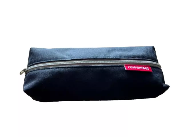 Reisenthel Lufthansa Reiseset Kulturbeutel Amenity Kit Kosmetiktasche  unsealed