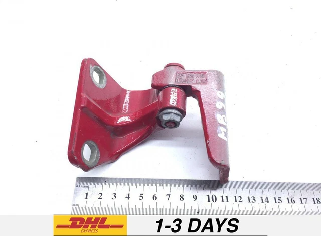 Türscharnier Oben+unten Links Für Mercedes Sprinter 906 - WXQP Ersatz