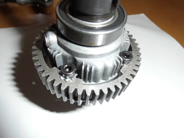 ROVAN/KING MOTOR/HPI NEW diff!! £47.50 - PicClick UK
