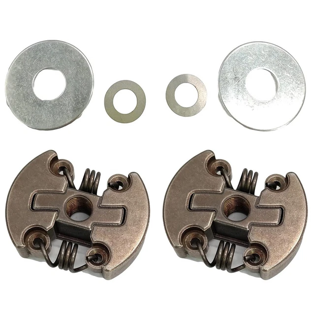 Entretoises De Balustrade Weyerhaeuser 3 1/2" - Lot Combiné épaisseurs 1/8 Et 1/4", Neuf
