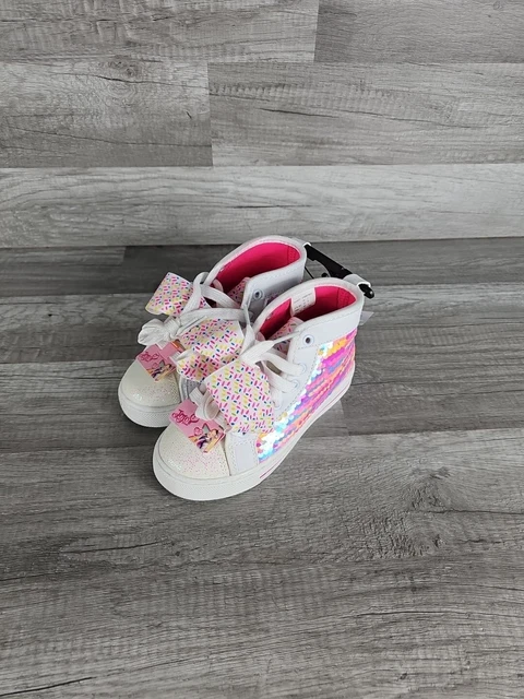 jojo siwa shoes