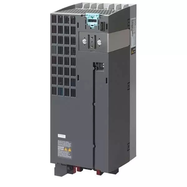 Siemens Dig.Industr. Power Module 6SL3210-1PE23-3AL0 IP20 kV 6SL32101PE233AL0
