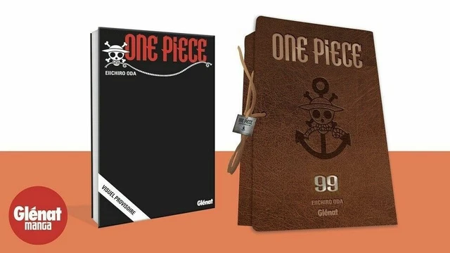 ONE PIECE - Manga Tome 99 Edition Collector limitée EUR 89,99 - PicClick FR