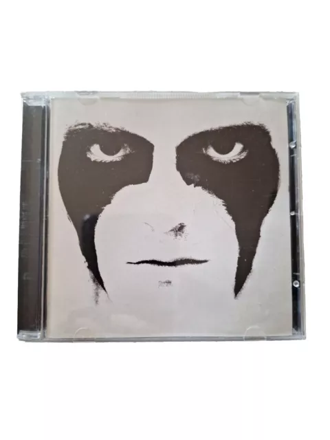 The Blinders - Columbia (Import Uk - 2018) Cd En Très Bon État