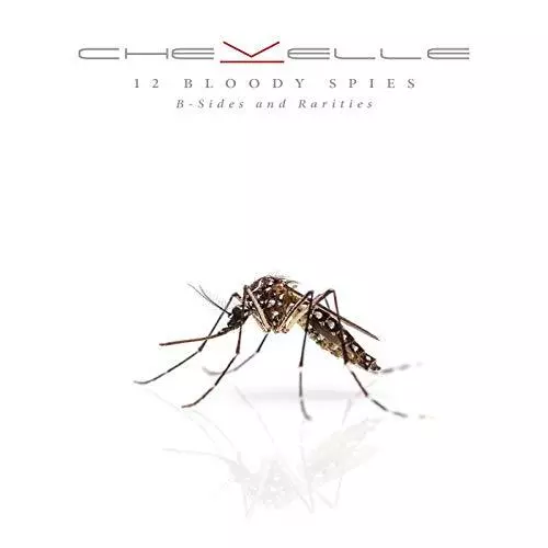 Vinile Chevelle - 12 Bloody Spies: R-Sides And Rarities