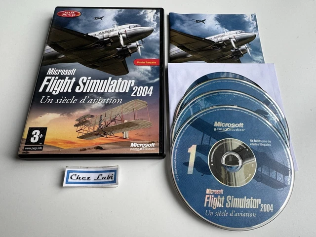 Flight simulator X Pack Extension Acceleration - Jeux vidéo - Achat & prix