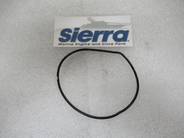 Z94 Sierra Marine 18-2536 Impeller Housing Seal OEM New Factory Boat Parts
