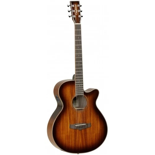 TANGLEWOOD - WINTERLEAF TW4E KOA CN - Guitare Electro-acoustique