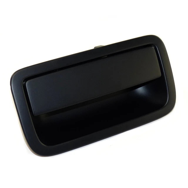 Maniglia Portellone Posteriore Per Nissan Qashqai J10 - Ricambio OE 90812JD20H - ABS Galvanizzato