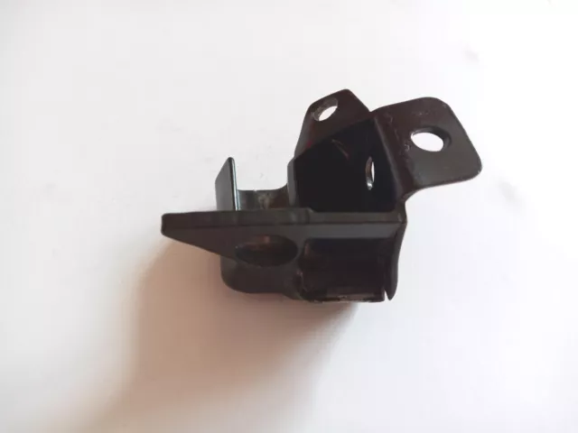 Copertura originale VW Golf 1 Cabrio chiusura controrimorchio 155871385A