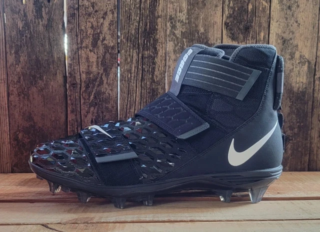 nike savage elite cleats