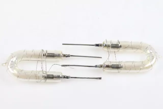 Tubo de flash BOWENS FLT-061 - 2 unidades