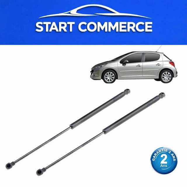 HAYON COFFRE SERRURE Servomoteur Moteur Pour Peugeot 106 205 306 309