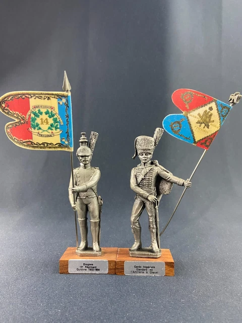 LES ETAINS DU prince : Maréchal Bessières EUR 13,00 - FR
