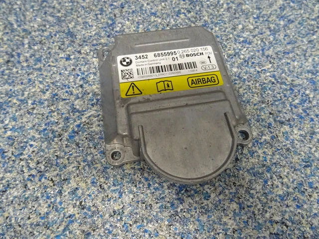 Sensore Parcheggio PDC Per BMW 1/3/4 Serie 2010-2020 - Ricambio 9261582 - Foto 3