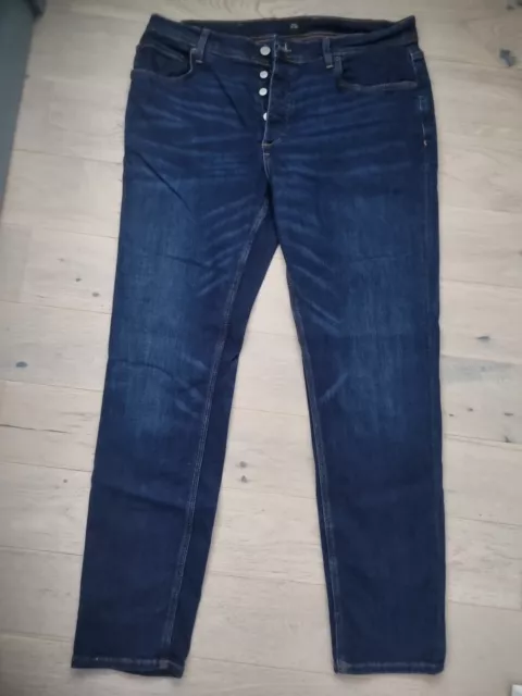 River Island Mens Jeans Size 36/34