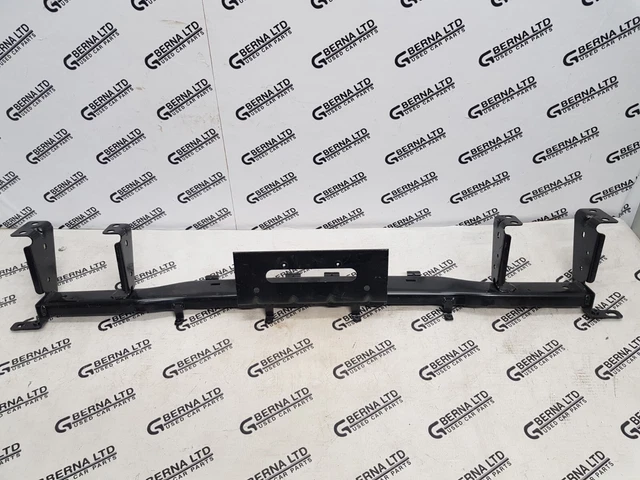 GENUINE FORD RANGER T6 Mk1 2012-2024 Rear Bumper Reinforcement Crash ...